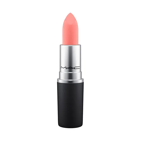 

Губная помада Powder Kiss Lipstick Mac Cosmetics, цвет reverence