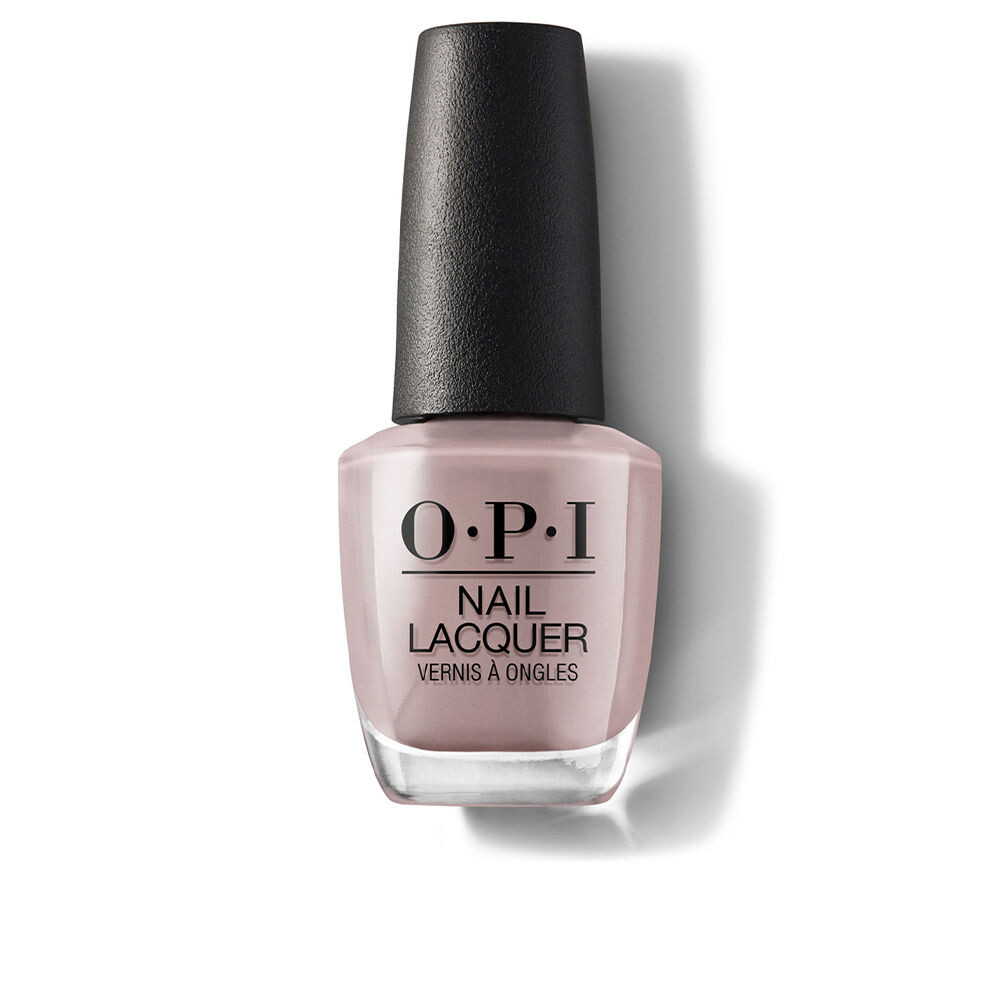 

Лак для ногтей Nail lacquer Opi, 15 мл, berlin there done that