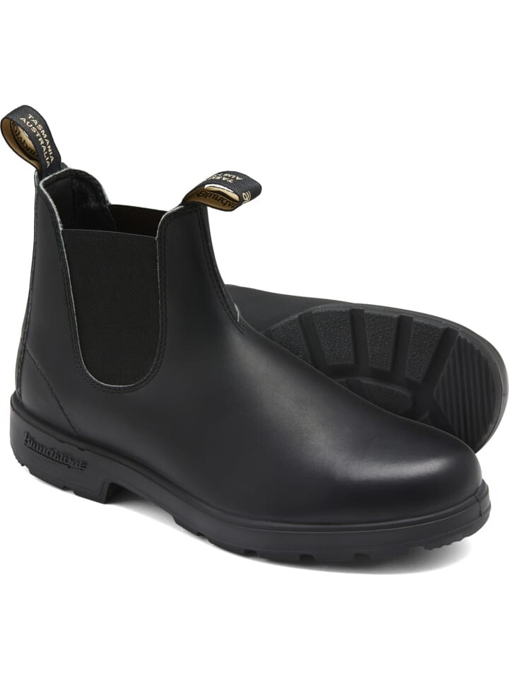 

Ботинки челси Blundstone Chelsea Boot, черный