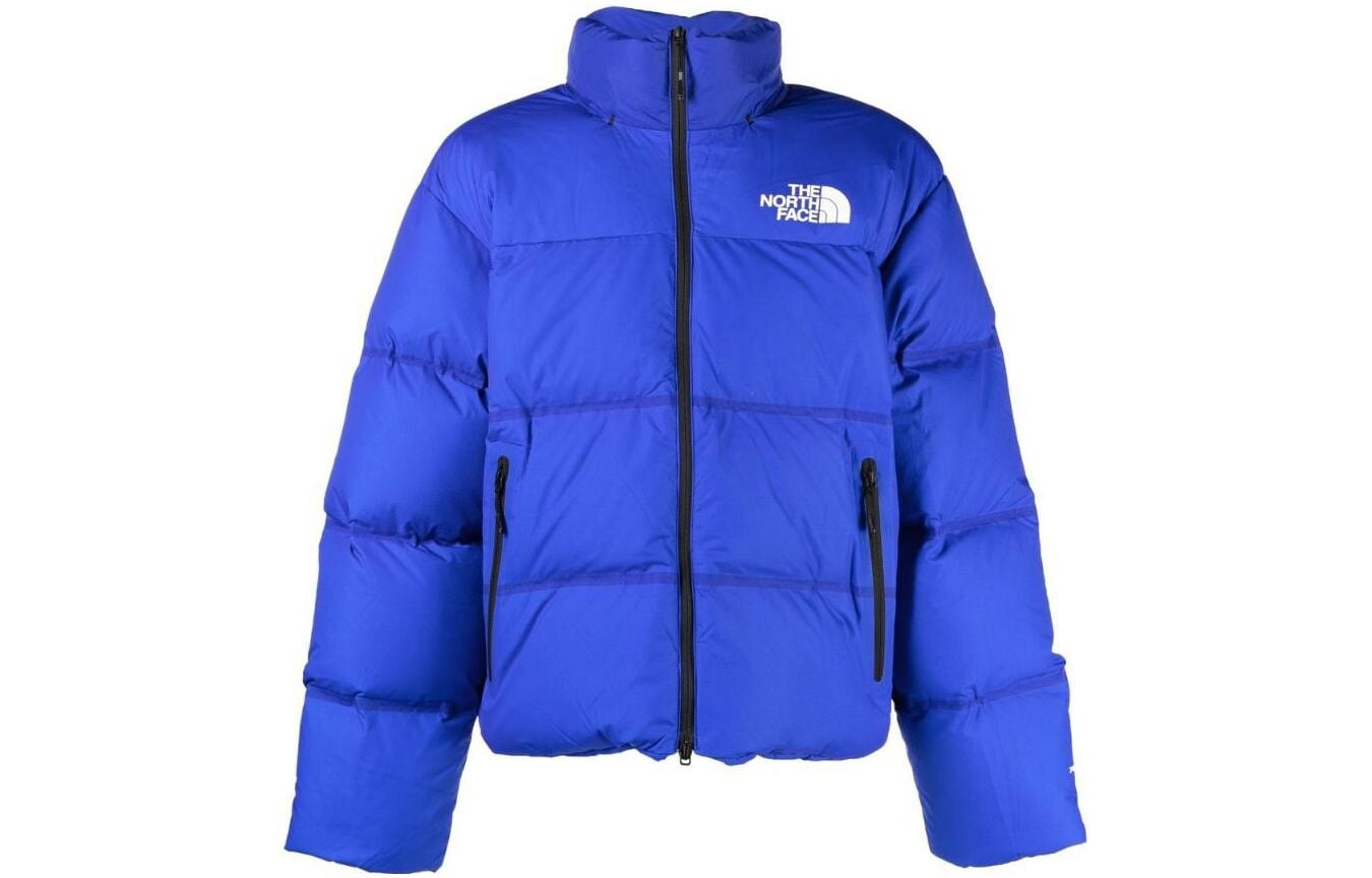 

THE NORTH FACE Мужская куртка, цвет Blue