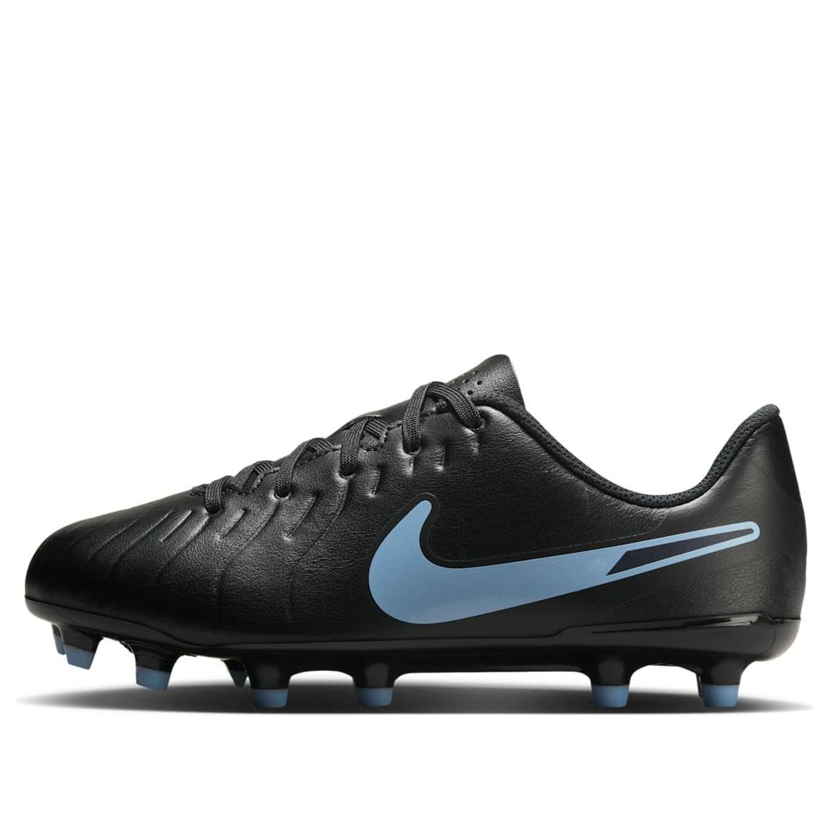 

Кроссовки (GS) Nike Tiempo Legend 10 Club MG '2025 Shadow Pack'