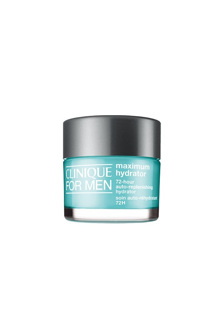 

Крем для лица CFM MAXIMUM HYDRATOR 72-HOUR Clinique for Men
