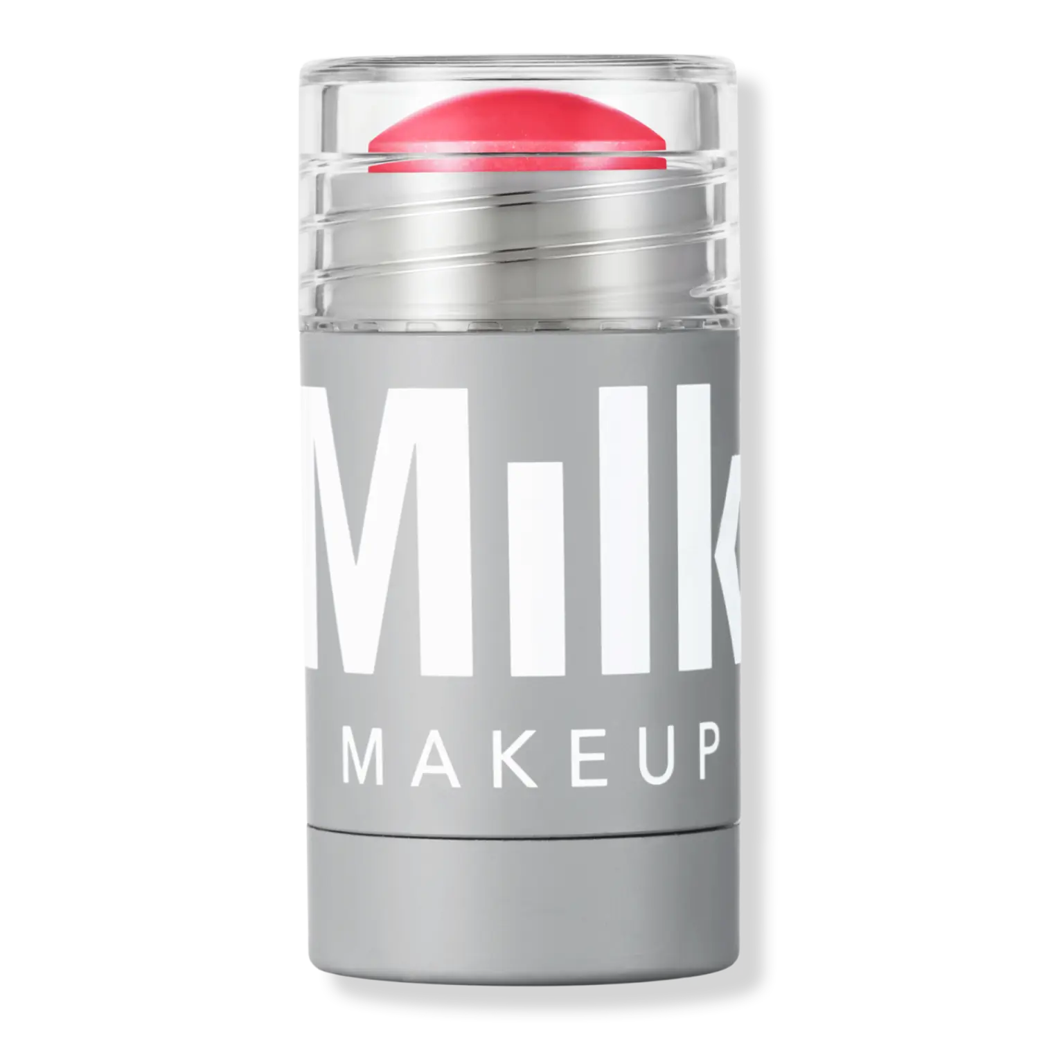 

Кремовые румяна-стик для губ и щек, а также помада. MILK MAKEUP, FLIP (warm red)