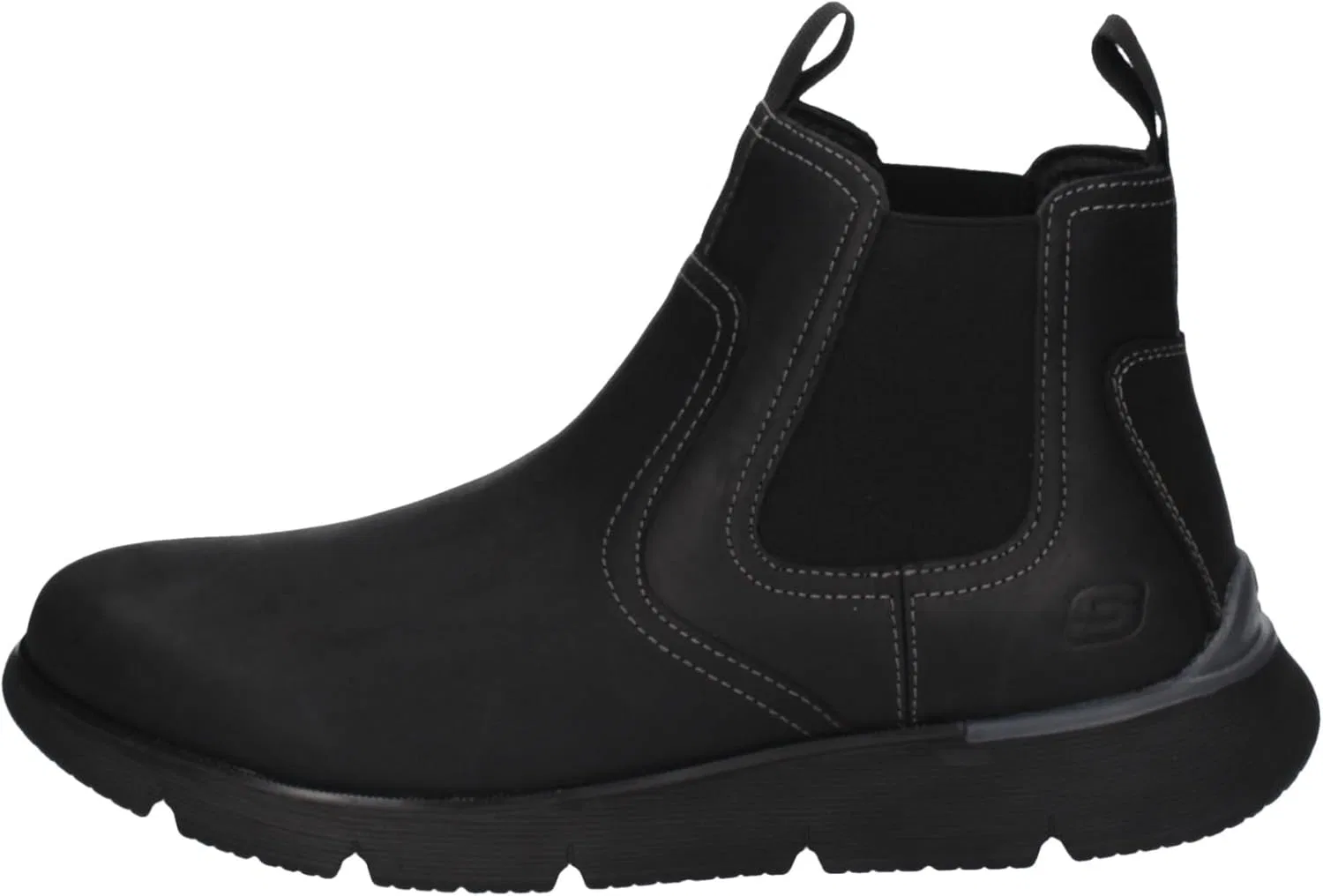Мужские кроссовки Skechers Paulo, Black