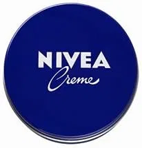 Набор KAO — Дневной крем Nivea от , набор 5 шт. по 169 г