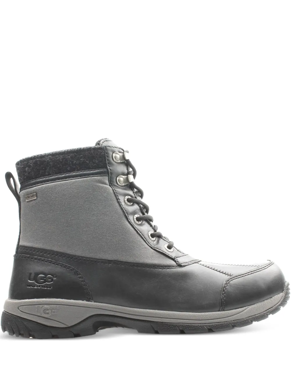

Ботинки Eaglin Stout UGG, черный