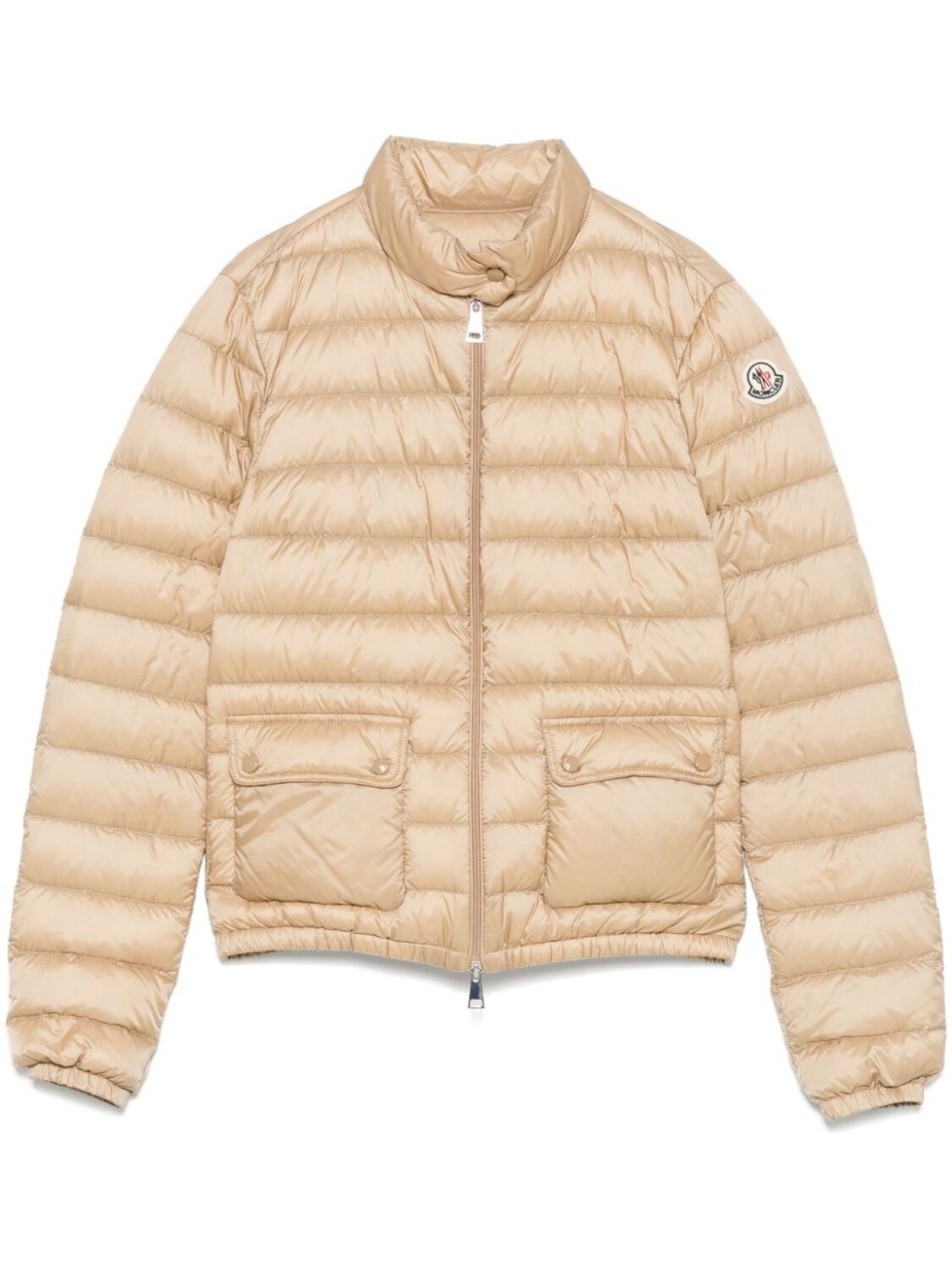

Moncler куртка Lans, нейтральный