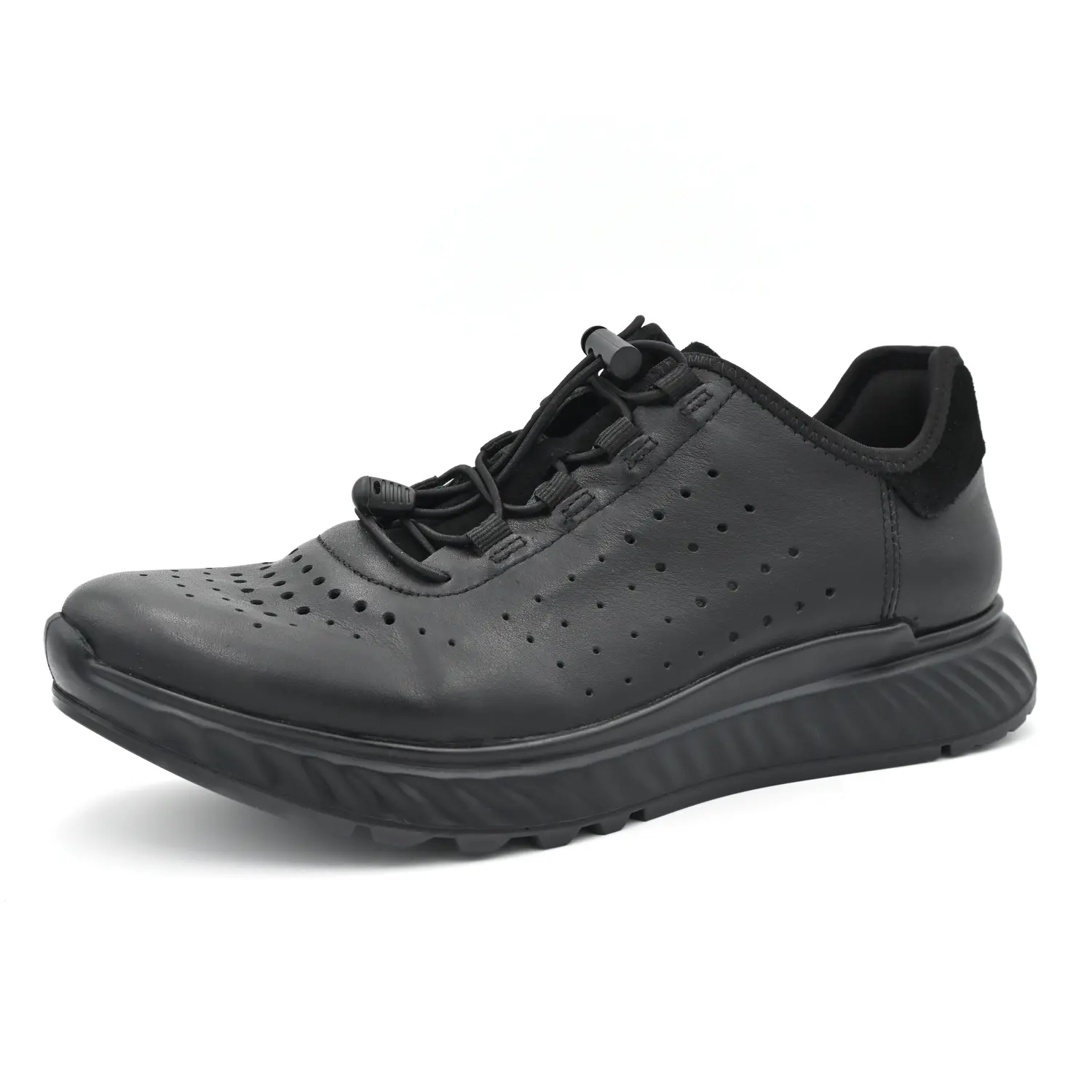 

Кроссовки мужские Lifestyle Shoes Men Low-Top Vrkk, черный