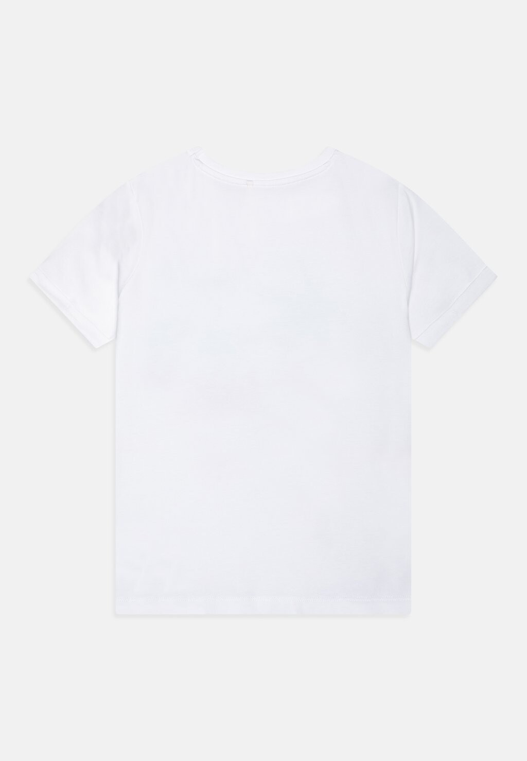 

Футболка с принтом NKMVUX 2 PACK Name it, синий