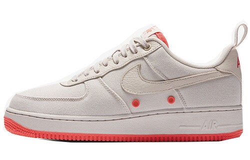 

Кроссовки Nike Air Force 1 Low Canvas Desert Sand