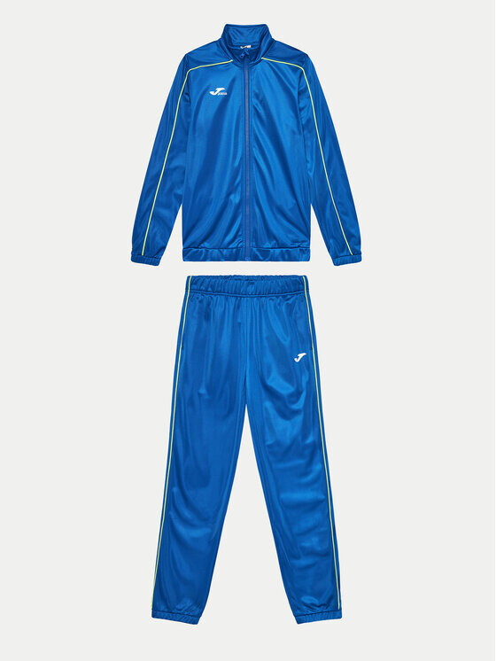 

Спортивный костюм стандартного кроя Joma, синий