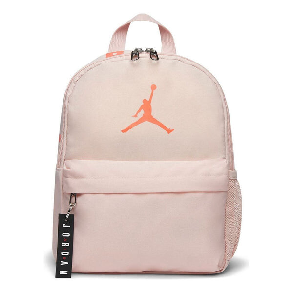 

Сумка flight mini backpack 'pink' Air Jordan, розовый