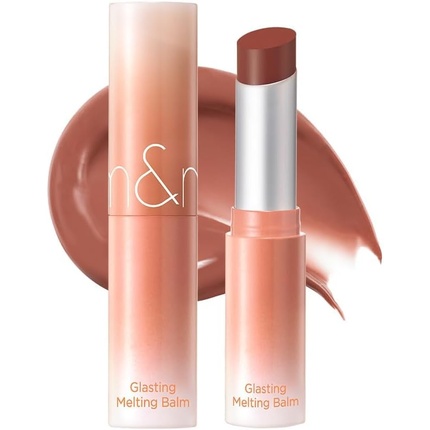 

Бальзам для губ Glasting Melting Balm New 6 Colors Glossy Plumping Lips Moisture