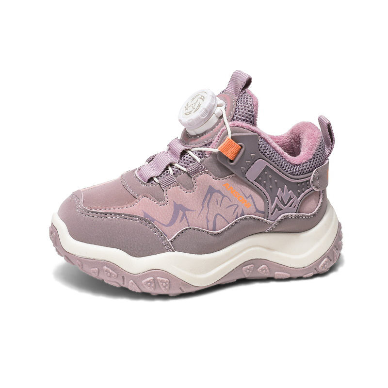 

Детские повседневные туфли Kids' TONYBEAR, фиолетовый