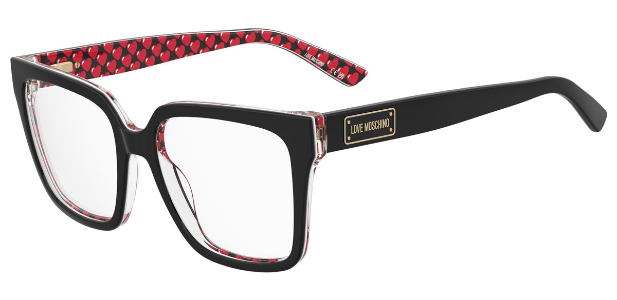 

Женские оптические оправы MOL648 MOSCHINO LOVE