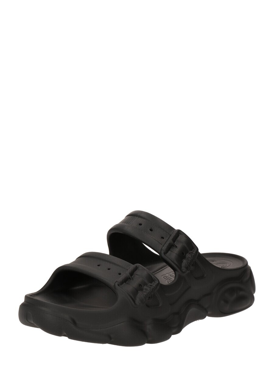 Мюли BUFFALO Mules Cld Ari, черный