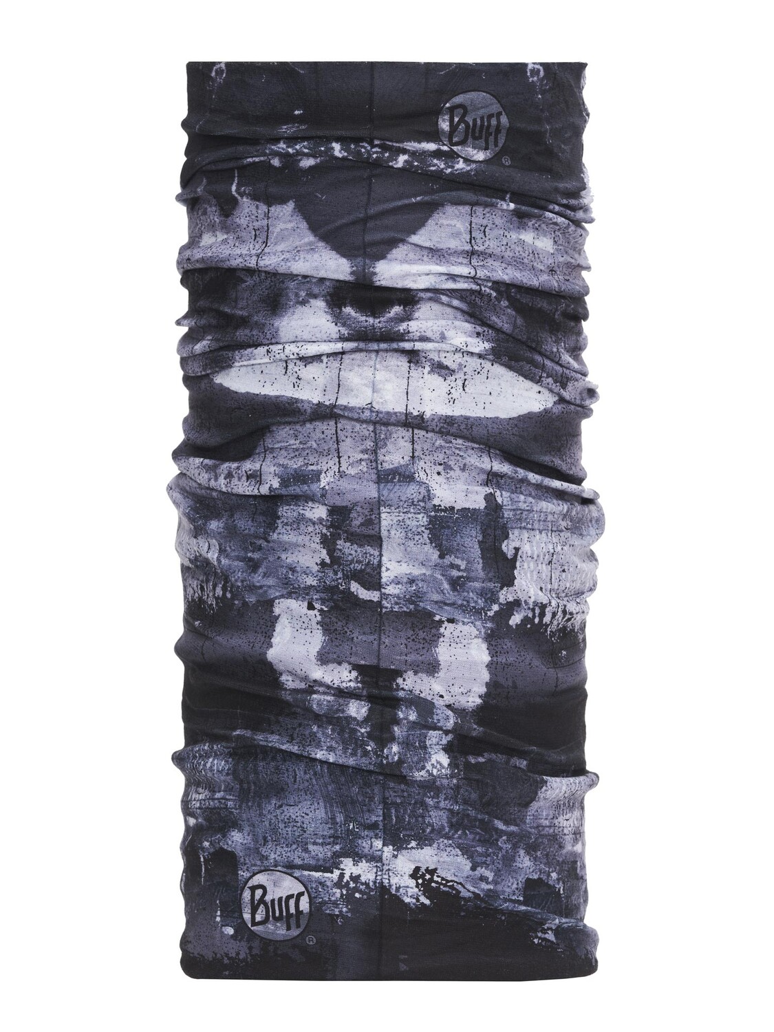 

Платок Buff Geoelens, серый