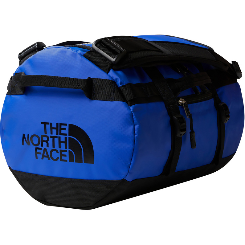 

Базовый лагерь Даффел The North Face, синий