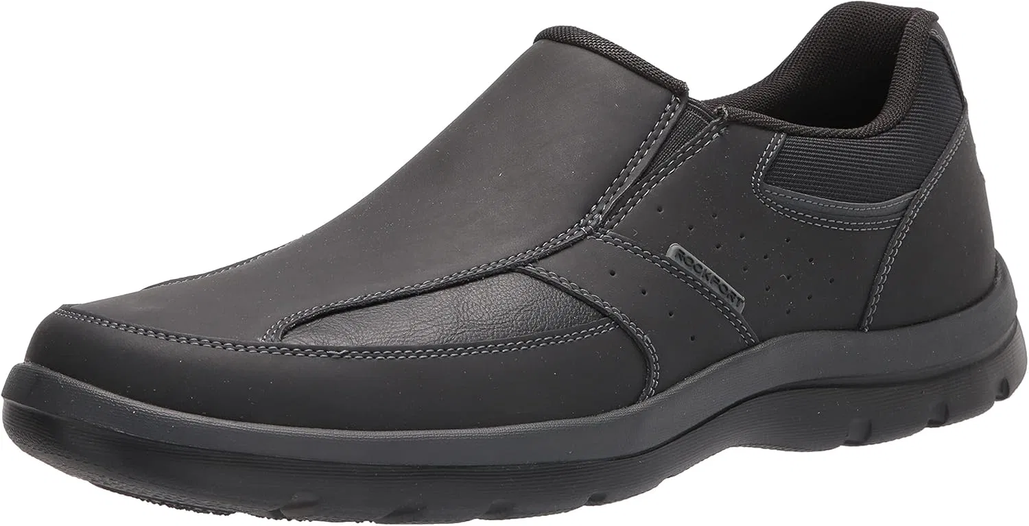 Лоферы Rockport, черный