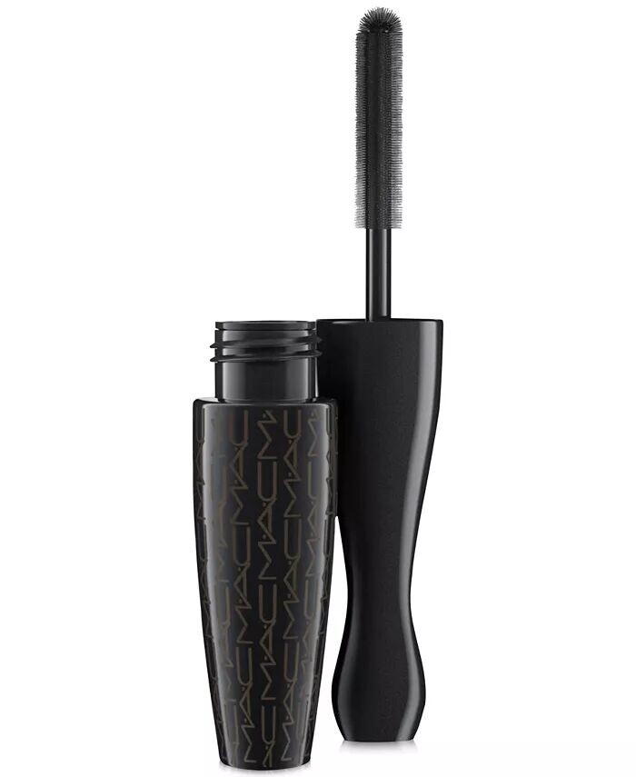 

Тушь для ресниц Mini MAC In Extreme Dimension Lash, цвет 3D Black