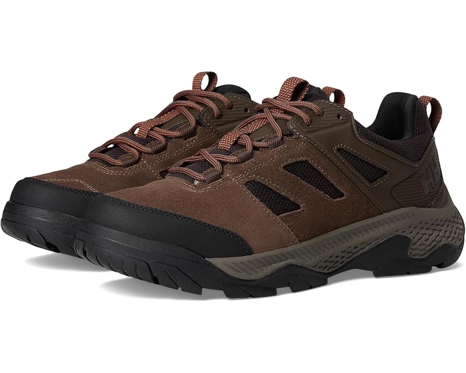 

Мужские треккинговые ботинки Helly Hansen Switchback Low 3 HT, Multicolor 1