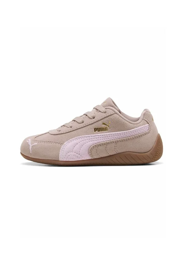 Кроссовки speedcat og ps Puma, Rose Latte-Pearl Pink