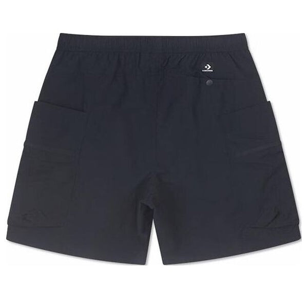 

Шорты cargo shorts 'black' Converse, черный