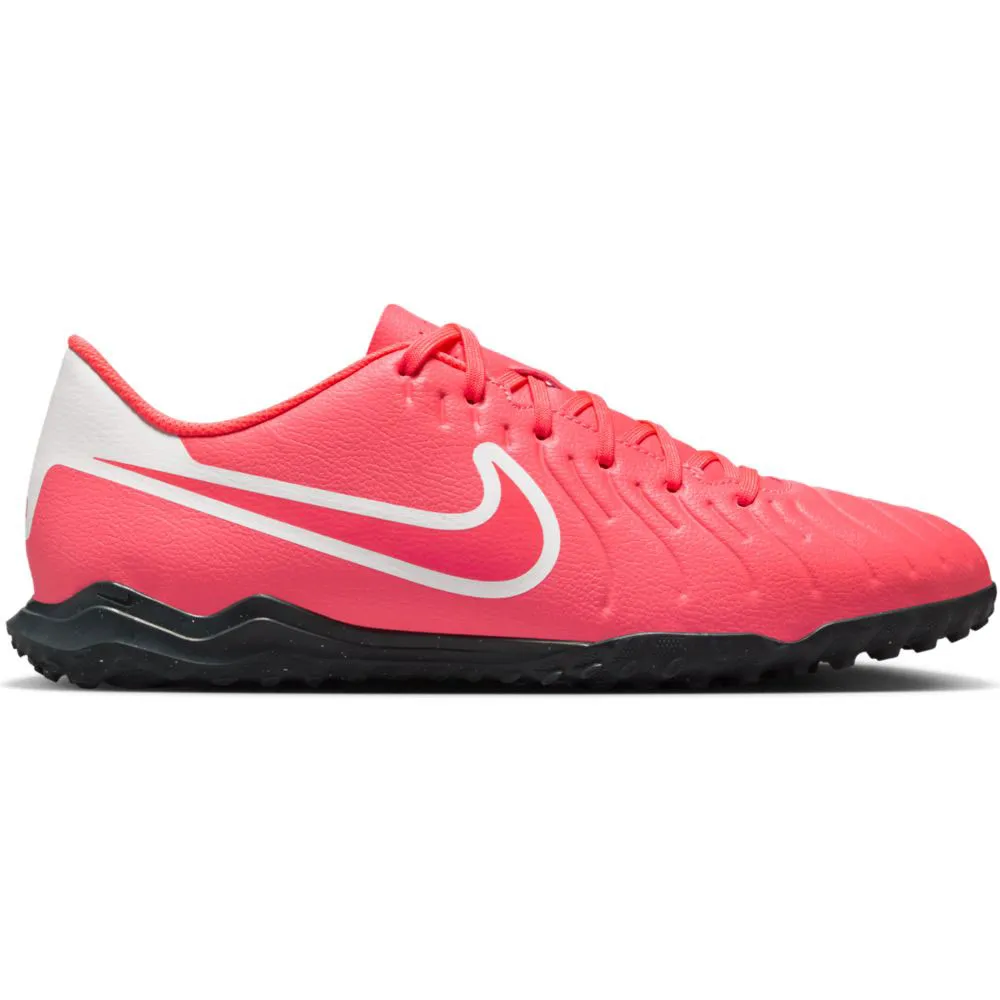 

Футбольные бутсы Nike Tiempo Legend 10 Club TF, красный