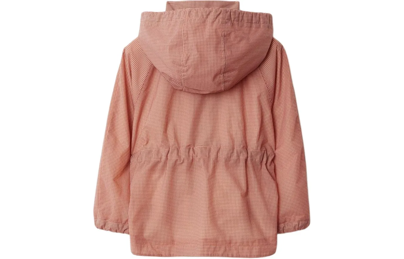 Burberry Куртка SS24 Dark Coral детская — фото 4