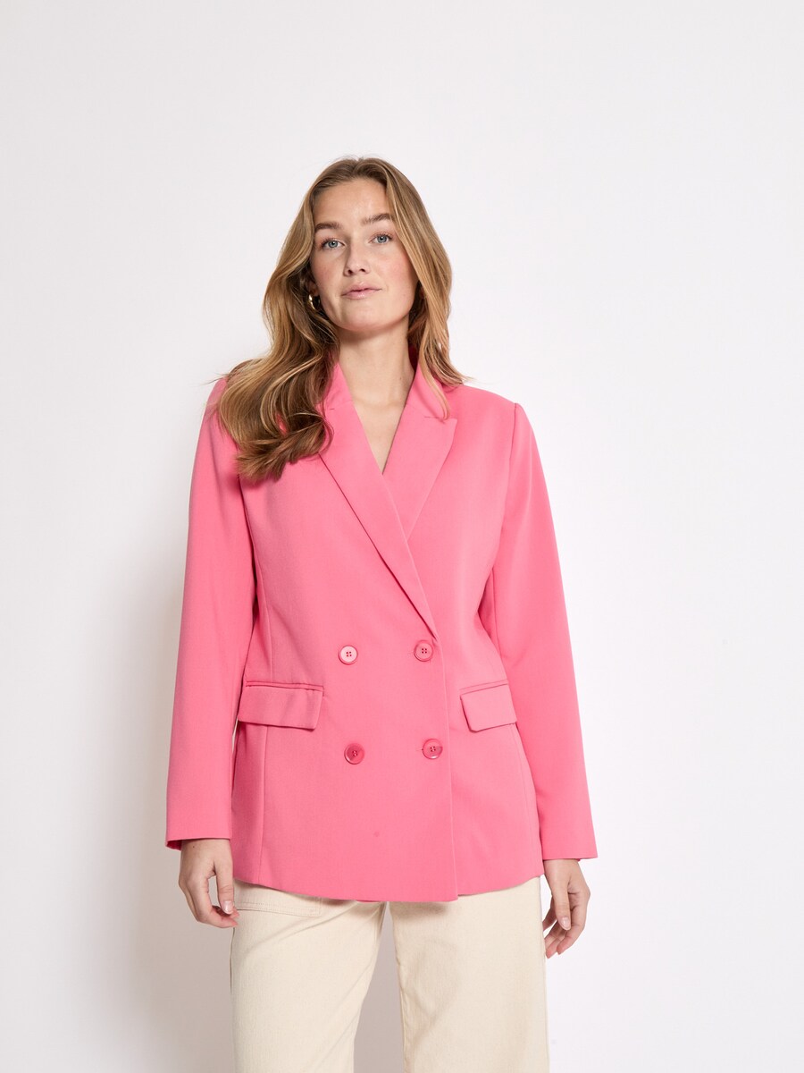 

Блейзер Peppercorn Ginette, Light pink