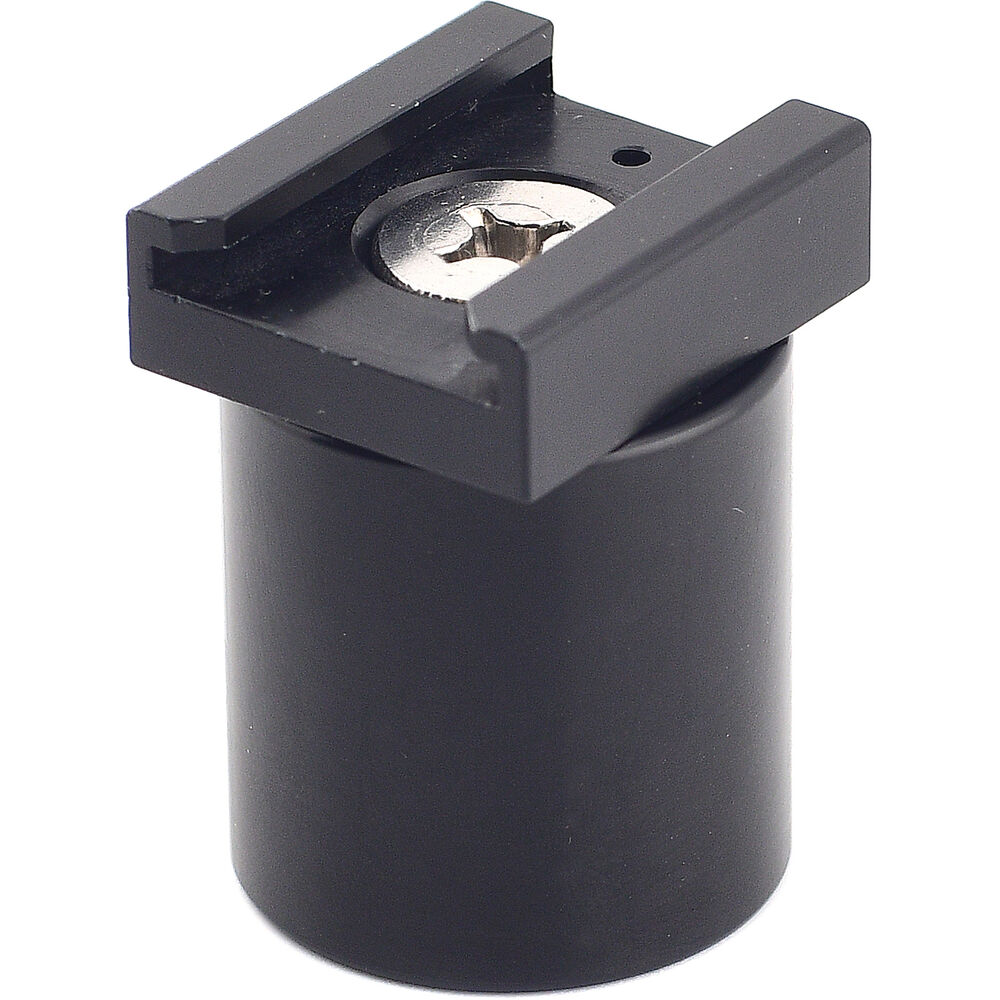 

Frezzi Cold Shoe with Magnetic Mount for DJI Osmo Pocket 3 91135