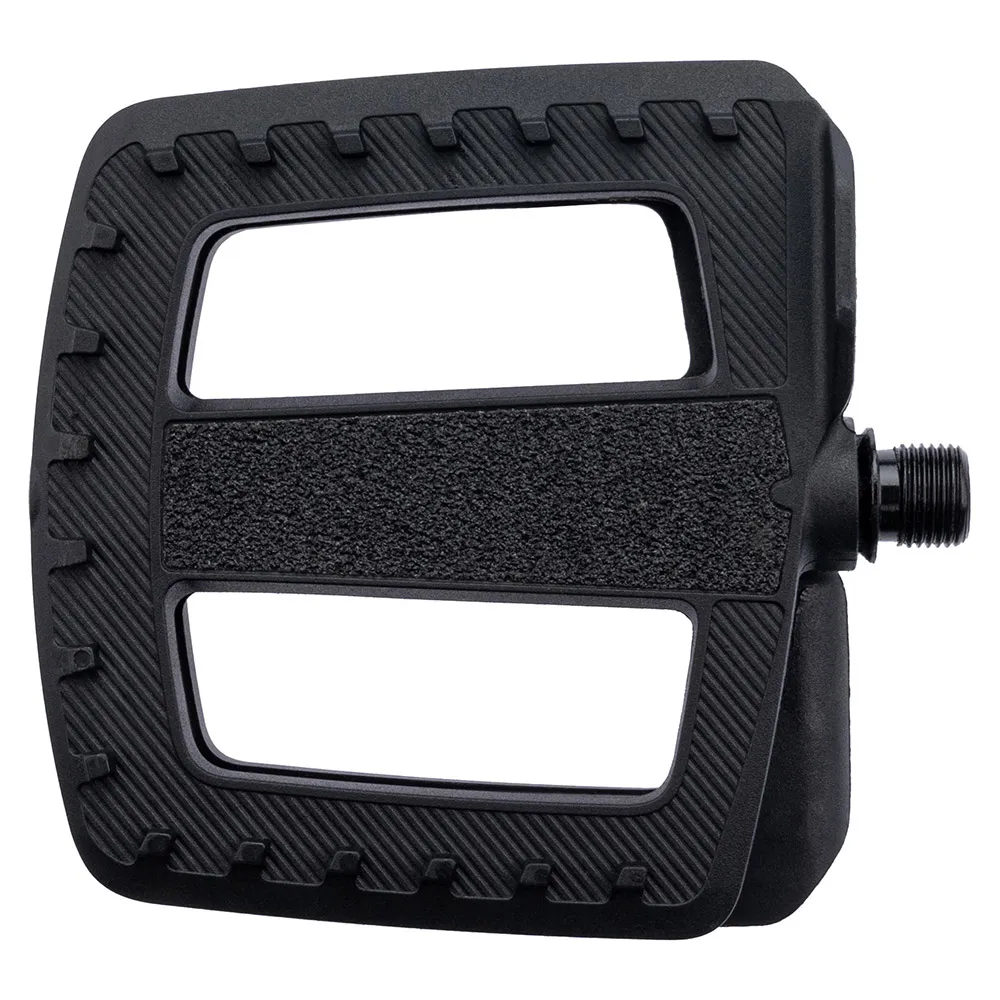 

Педали Contec Quick Stay XXL, черный