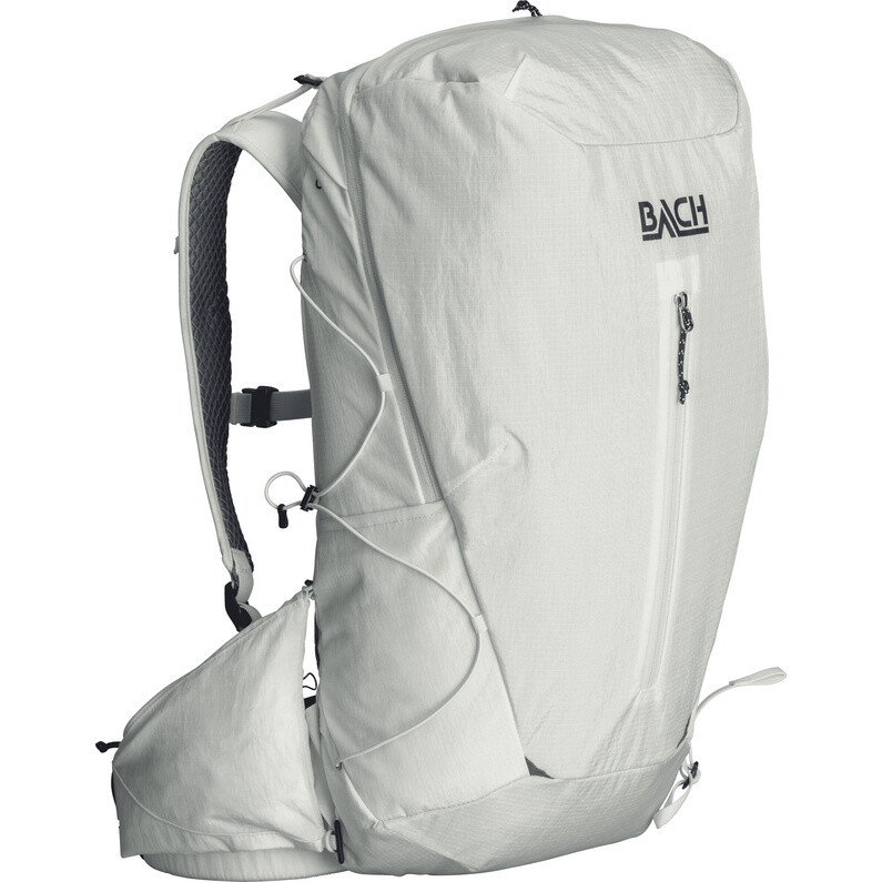 

Рюкзак Shield Recor 26 Bach Equipment, белый