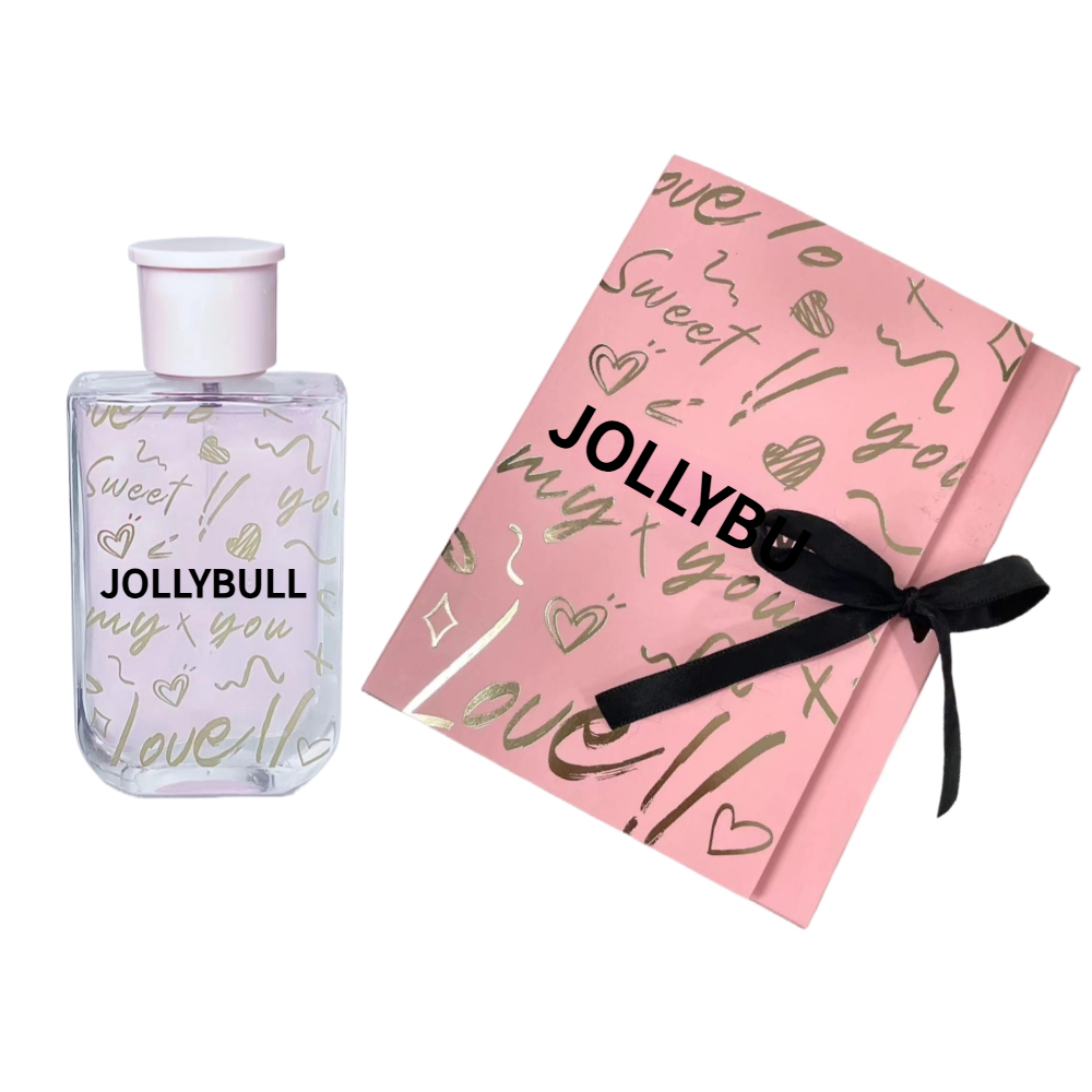 

Туалетная вода Reverse Paris Heart Fluttering Floral Fruity Accord, твердые духи, 100 мл DvvrEnri