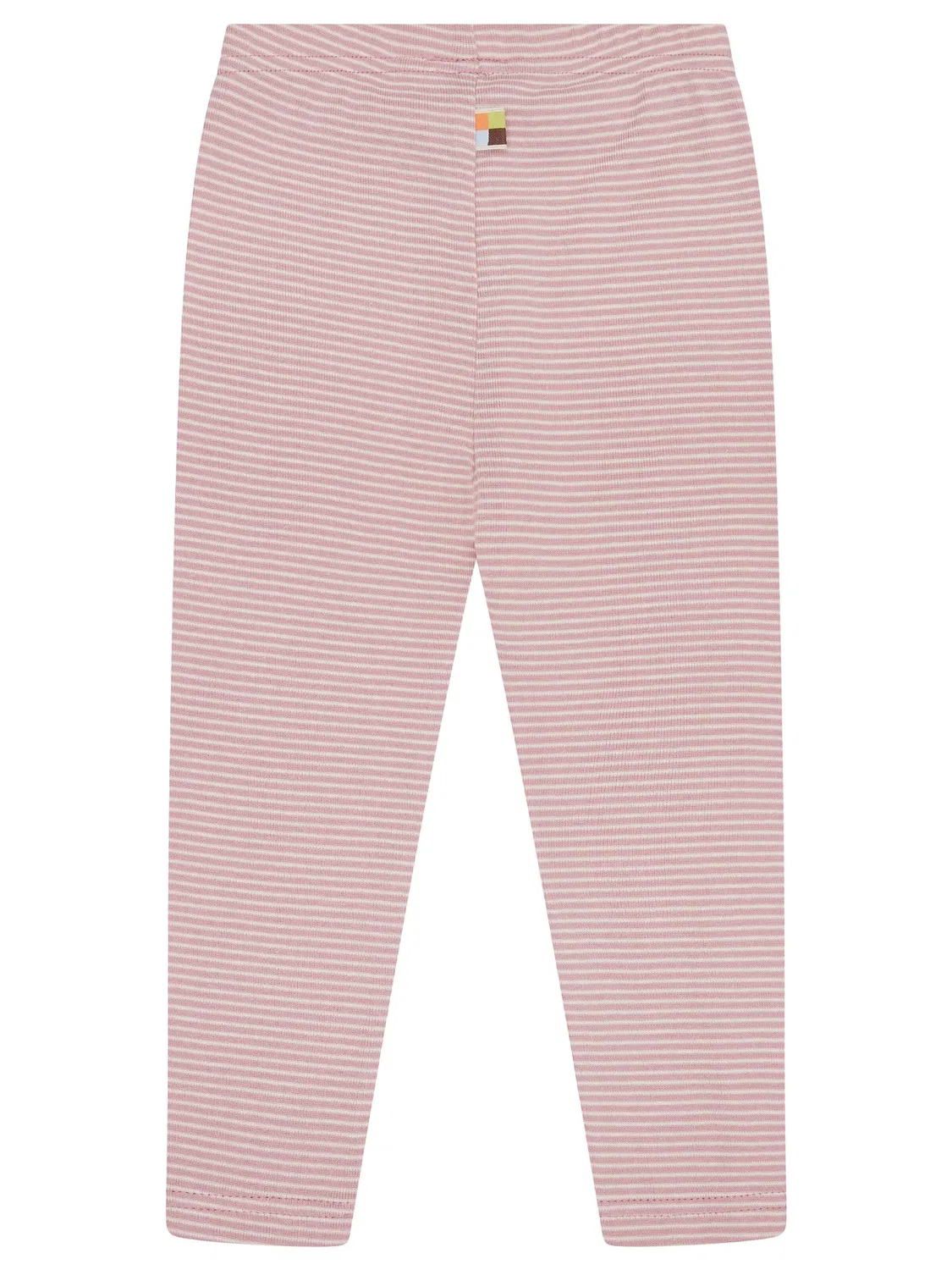 Узкие леггинсы Loud + Proud, Pastel Pink — фото 3