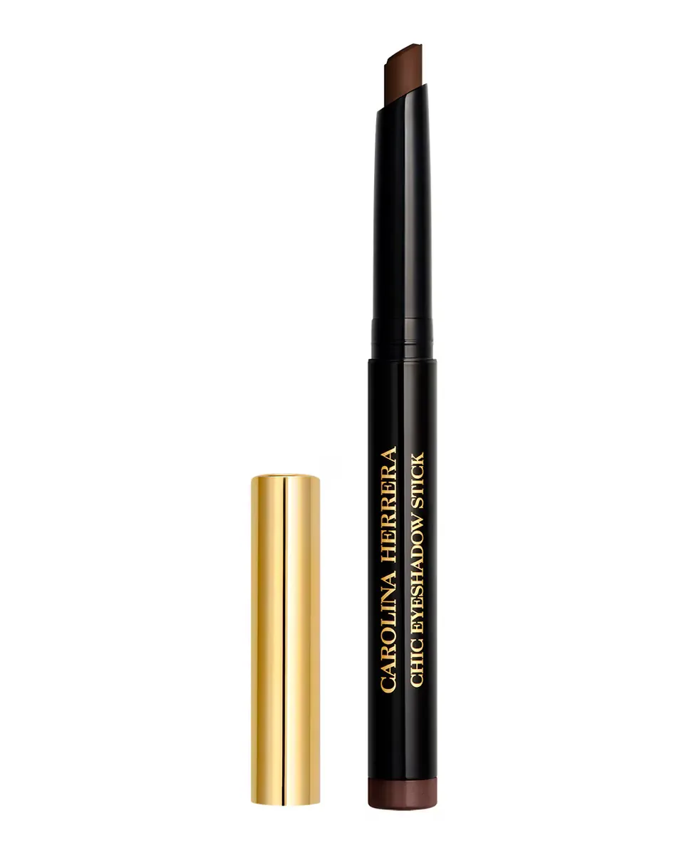 Тени для век в форме стика Chic Eyeshadow Carolina Herrera, 21 Pasarela Coffee — фото 2