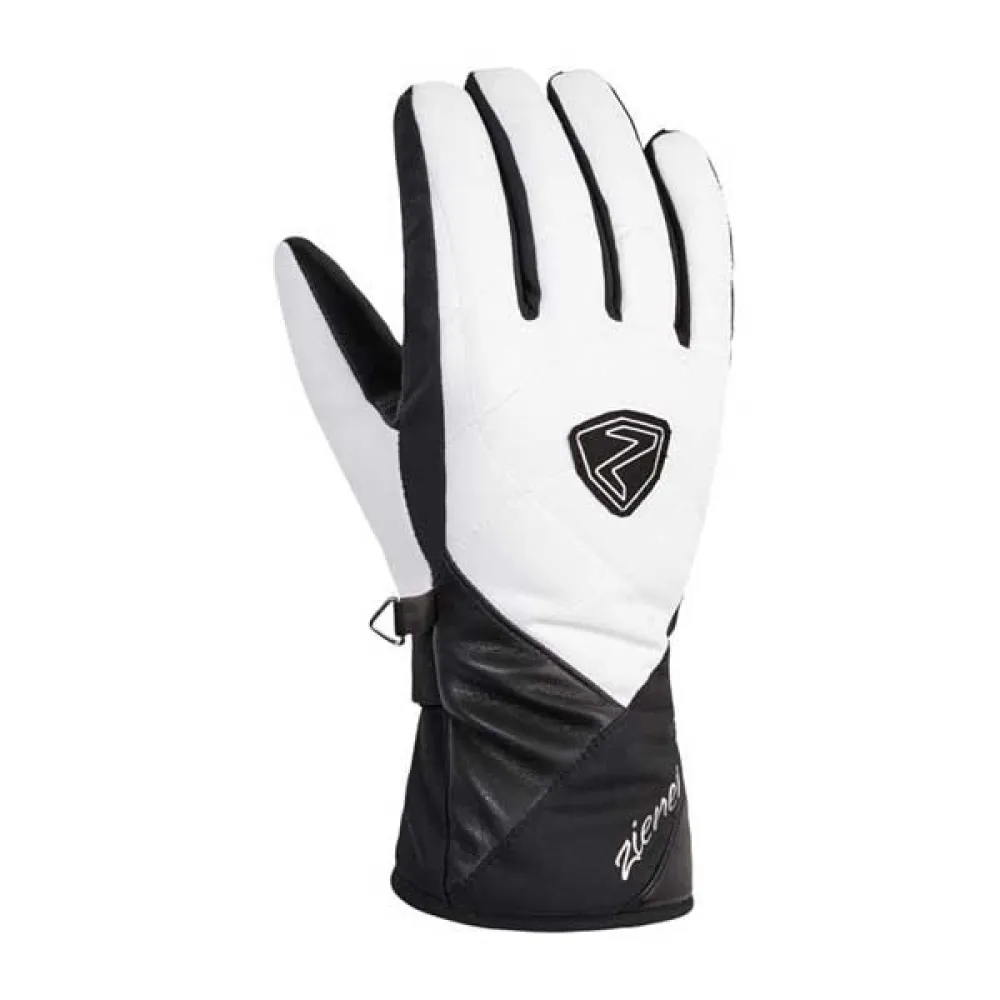 

Перчатки Ziener Kamea goretex, белый