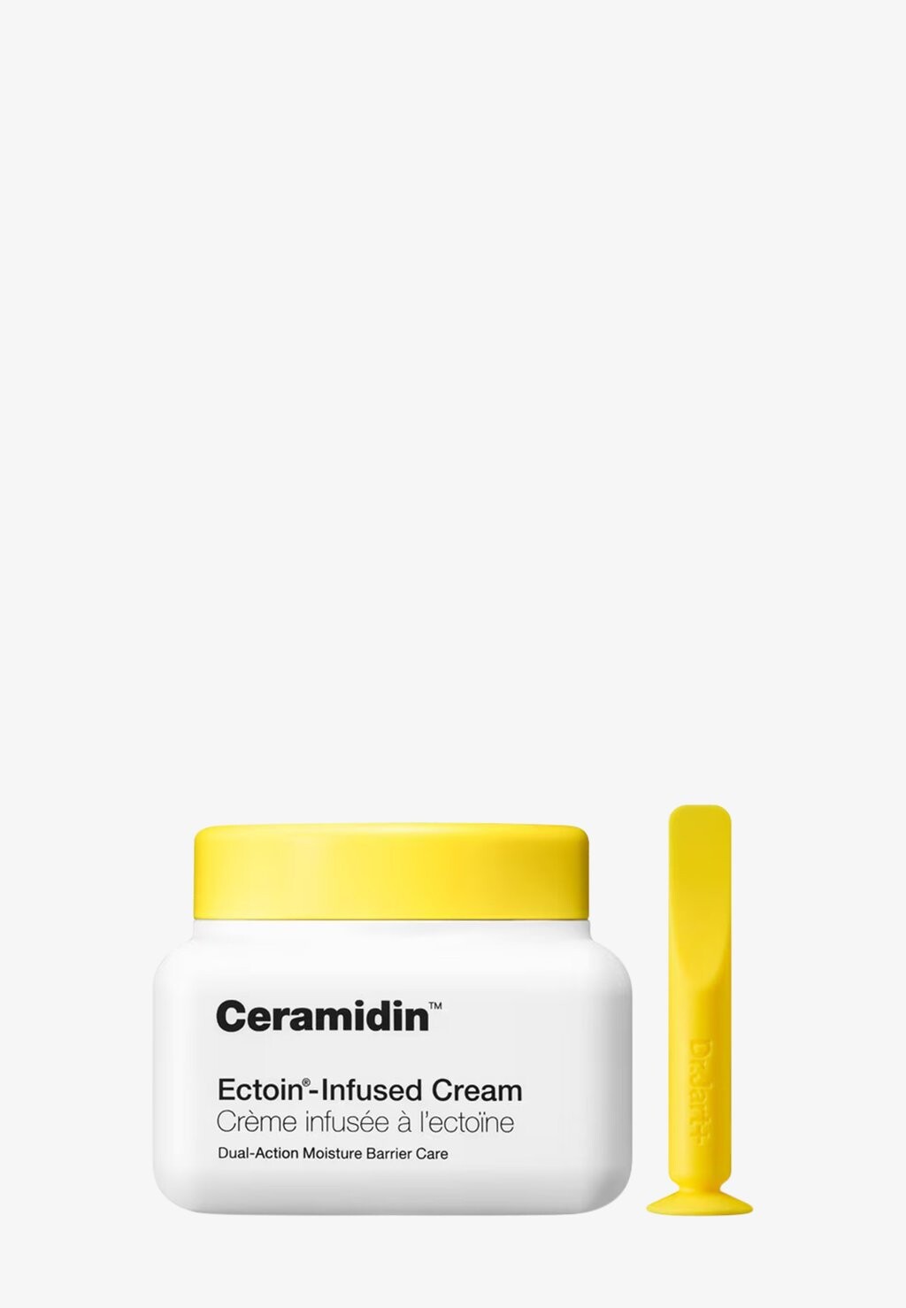 

Дневной крем Ceramidin Ectoin®-Infused Cream Dr. Jart+, цвет n/a