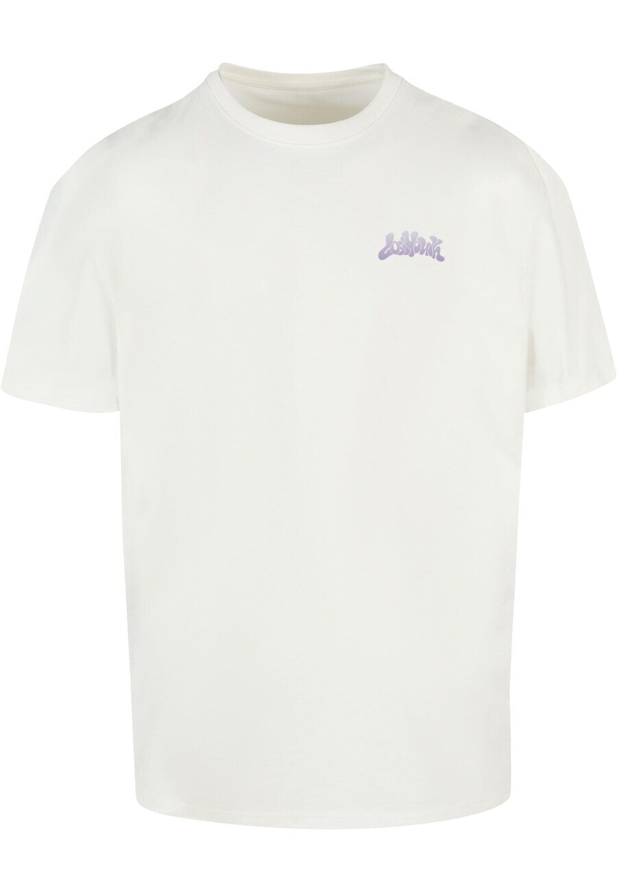 

Классическая футболка Lost Youth Shirt, белый