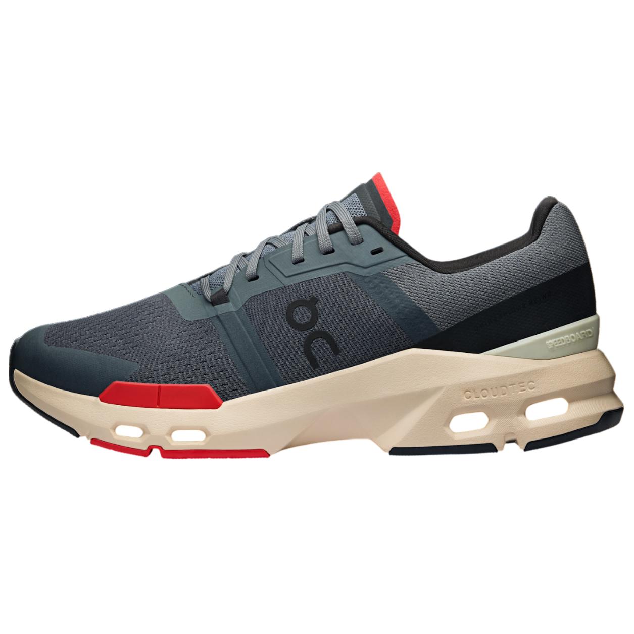 

On Кроссовки Running Cloudpulse Ste Red
