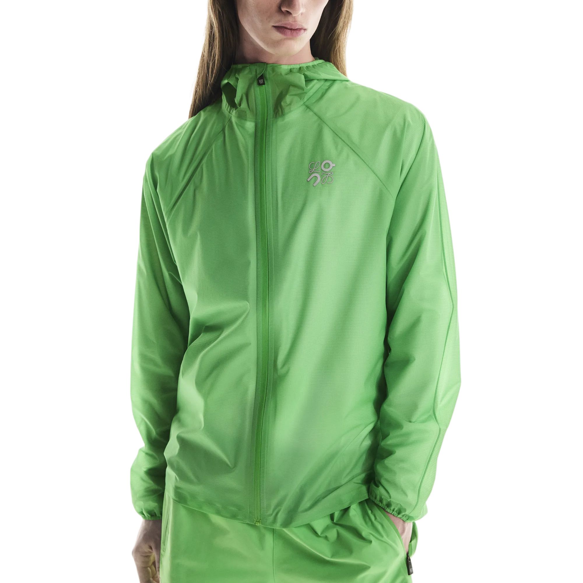 

On Лоув Ультра Курка Унисекс Зелёный, Green