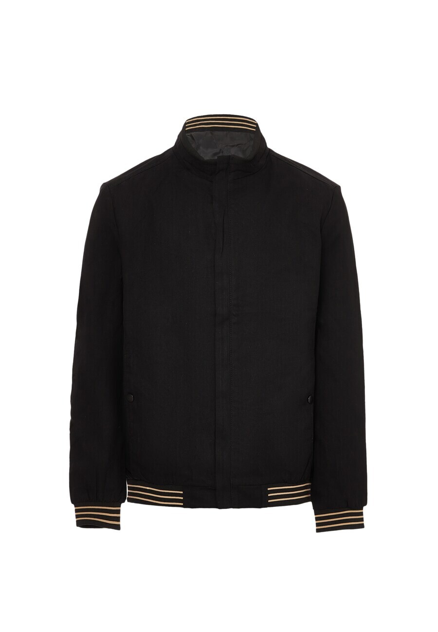 

Всесезонная куртка WATLEY Between-Season Jacket, черный