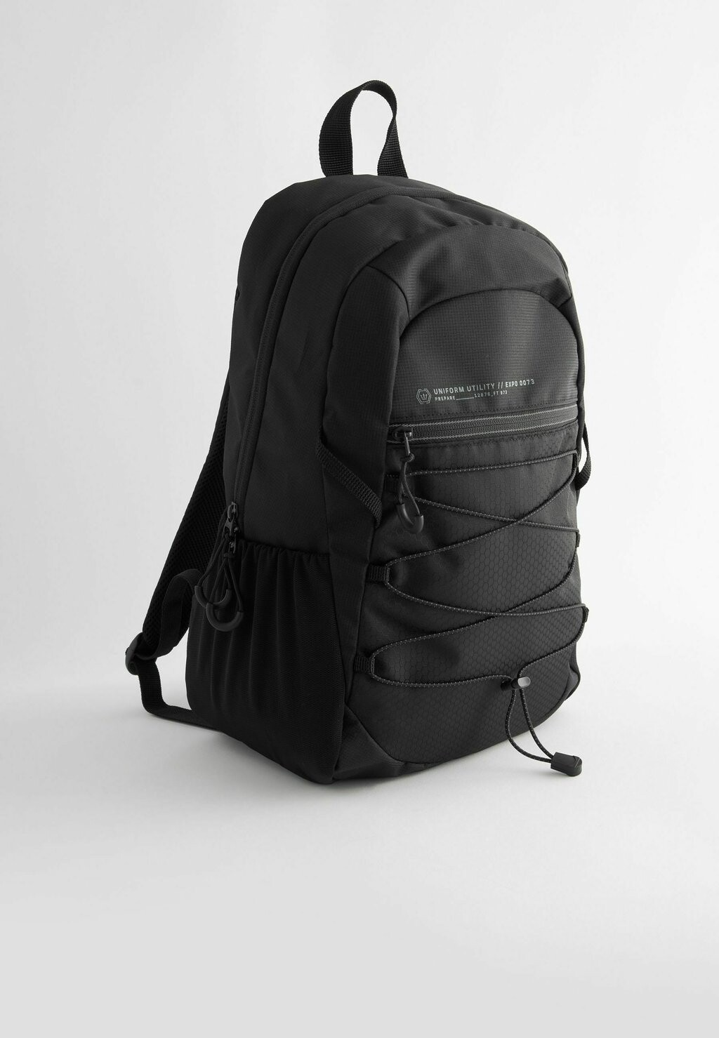 

Рюкзак REGULAR FIT Next, черный