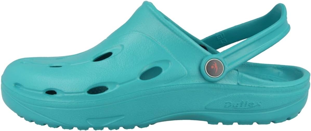 Унисекс сабо Chung-Shi Dux Chung -Shi, Aquamarine