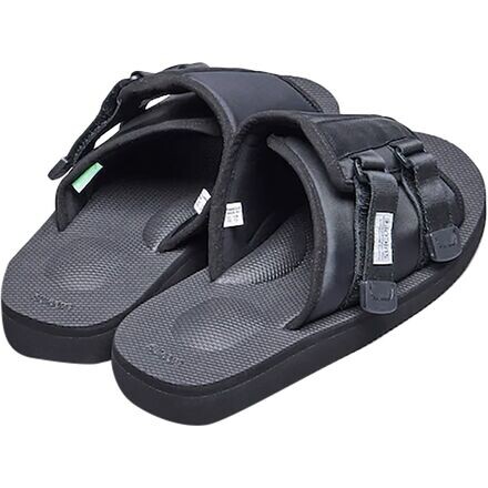 

Сандалии KAW-Cab Suicoke, черный