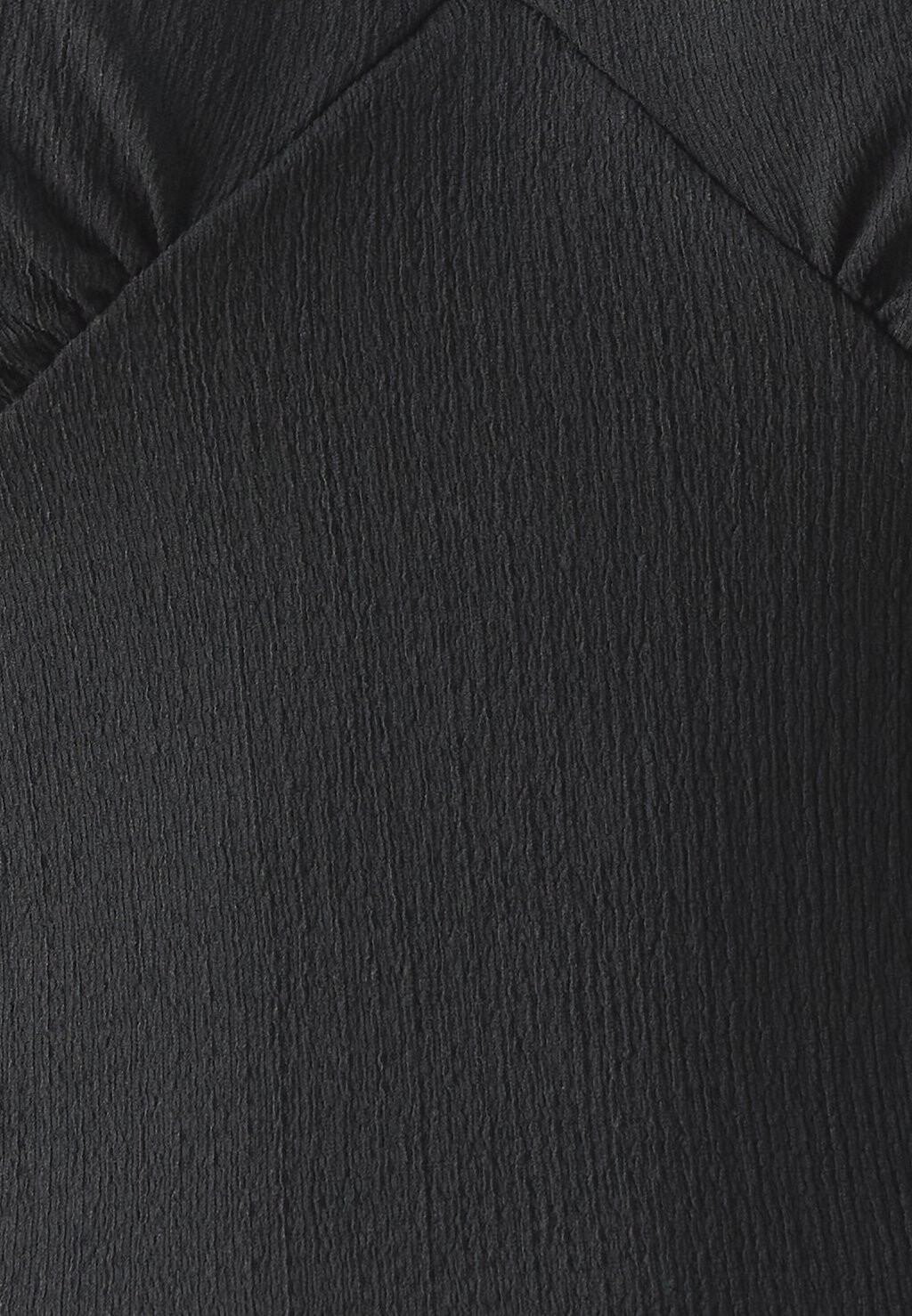 

Базовая футболка ONLHILLERY VNECK ONLY Tall, черный