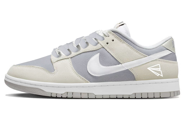 

Мужские кроссовки для скейтбординга Nike Dunk, Gray