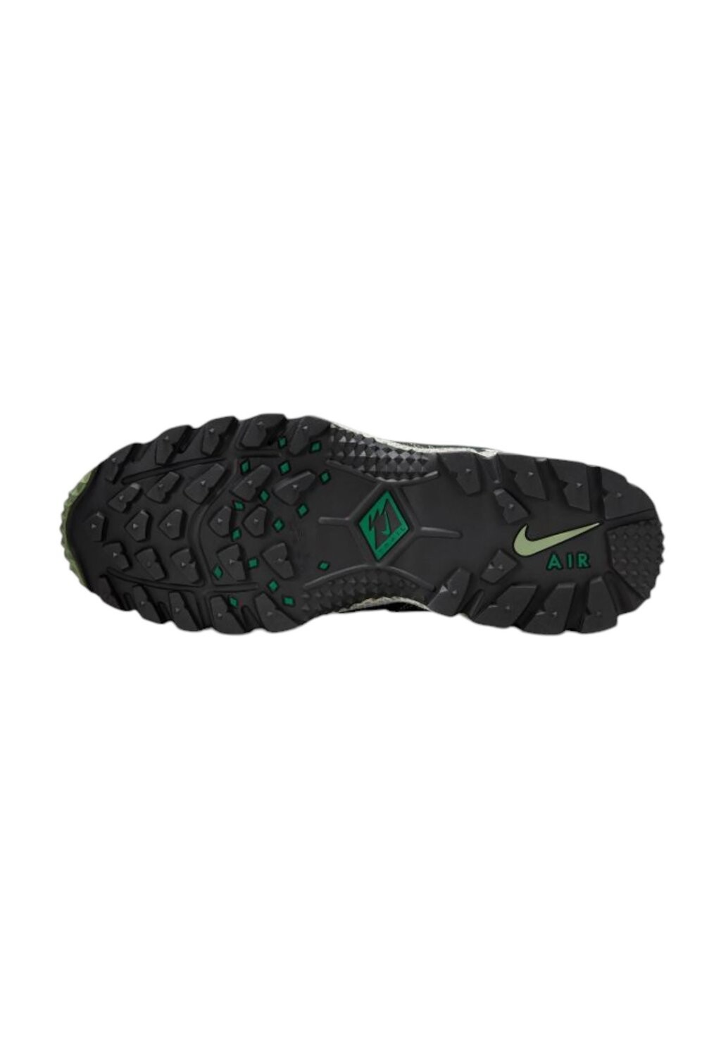 

Кроссовки AIR HUMARA Nike Sportswear, бежевый