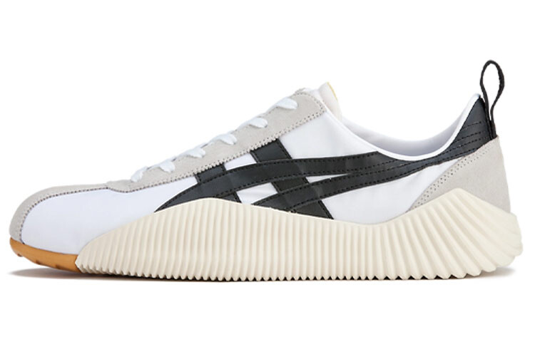 

Onitsuka Tiger Acromount Lifestyle Shoes Unisex Low-top White/Black