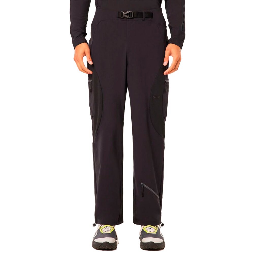 

Спортивные брюки Oakley Latitude Arc, черный